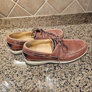 Sperry Gold Cup Boat Shoes